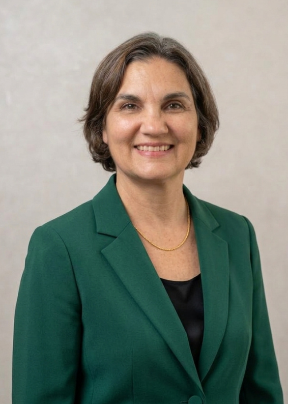 Manuela S. A. Thomaz — Psicóloga